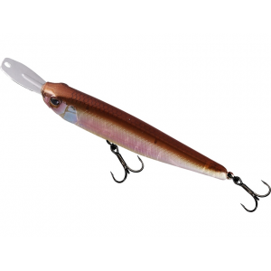 JACKALL RiserBait 007 Topwater Mirror Wakasagi
