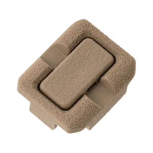 MAGPUL M-LOK WCK Wire Control Kit Polymer Flat Dark Earth 6PK