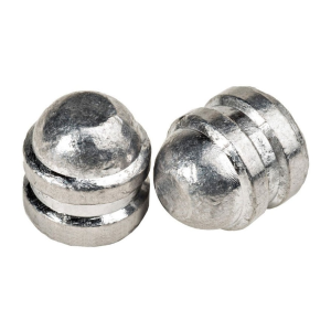 Hatsan Vortex Supreme Round Nose Air Gun Pellets 45 Caliber .454 180 Grain 30PK - Hatsan