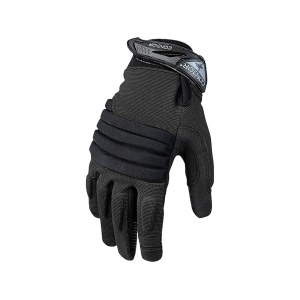 CONDOR Men's Stryker Padded Knuckle Gloves Black 2XL