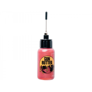 Gun Butter Gun Oil 1 oz Liquid - Gun Butter