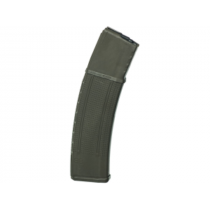 ProMag RollerMag Magazine AR-15 223 Remington, 5.56x45mm, 300 AAC Blackout 40-Round Polymer Olive Drab - Promag