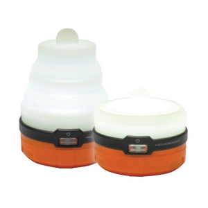 UST Spright Lantern Orange 2PK - Ust