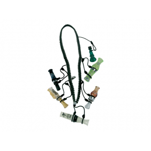 Primos 5-Call Call Lanyard