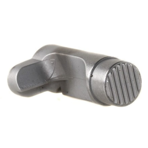Springfield Armory 1911 Magazine Release Hard Chrome - Springfield Armory