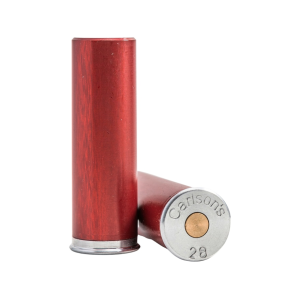 Carlson's Snap Caps 28 Gauge 1-1/4" Aluminum 2PK - Carlson's