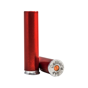 Carlson's Snap Caps .410 Aluminum 2PK - Carlson's