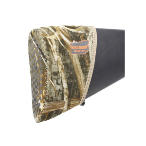 Beartooth Products 2.0 Slip On Recoil Pad Realtree Max 5 - Beartooth Products