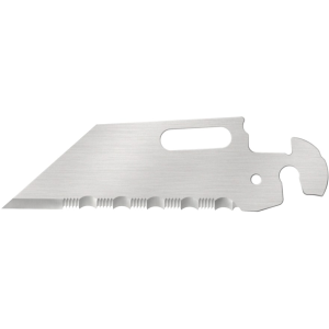 Cold Steel Click N Cut Folding Knife Serrated Utility Replacement Blades 3PK - Cold Steel