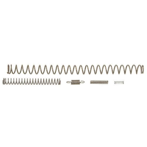 Wolff Service Spring Pack for Glock 17, 20, 21, 22, 24, 31, 34, 35 - Wolff Gunsprings