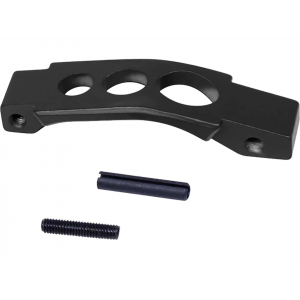 GUNTEC USA Enhanced Trigger Guard Assembly AR-15 Aluminum Black - Guntec Usa