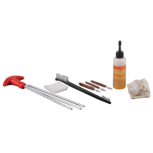 Gamo Air Gun Cleaning Kit 177, 22, 25 Caliber - Gamo