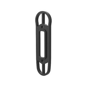 ULTRADYNE UD Lightweight Butt Stock Spacer Nylon Black