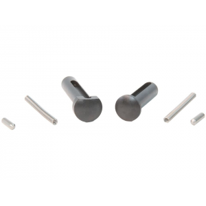 Geissele Super Duty Takedown Pin Set AR-15 Stainless Steel Nitride - Geissele