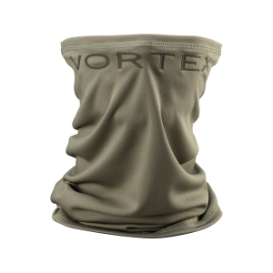 VORTEX OPTICS Men's Sun Slayer Neck Gaiter Lichen One Size Fits Most