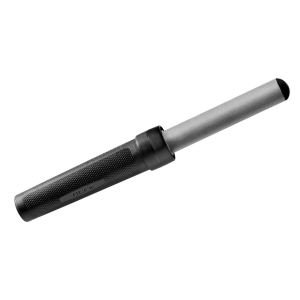 Buck EdgeTek Field FlipStik Diamond Sharpener Medium Grit Black - Buck Knives