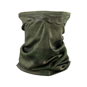 VORTEX OPTICS Men's Sun Slayer Neck Gaiter Forest Camo One Size Fits Most