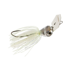 Z-Man Chatterbait Jackhammer Bladed Jig Spot Remover 1.25 oz - Z-Man
