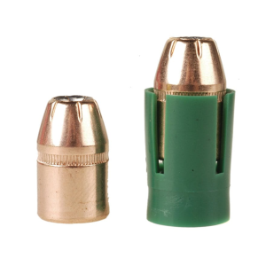 HORNADY XTP 50 Caliber Muzzleloader Bullets 240 Grain Jacketed Hollow Point Box of 20