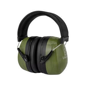 Ducks Unlimited Hi Performance Passive Ear Muffs - Ducks Unlimited