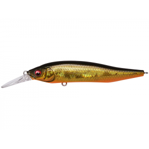 MEGABASS X-Nanahan+1 Jerkbait GG  Kinkuro