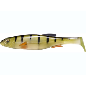 MEGABASS Magdraft 6 Swimbait Perch