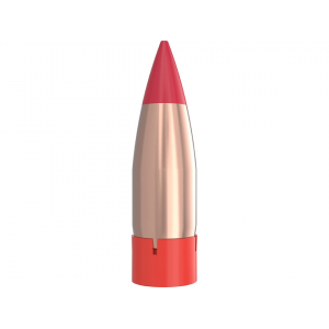 Hornady Bore Driver ELD-X 45 Caliber Muzzleloader Bullets 280 Grain Polymer Tip Box of 12 - Hornady