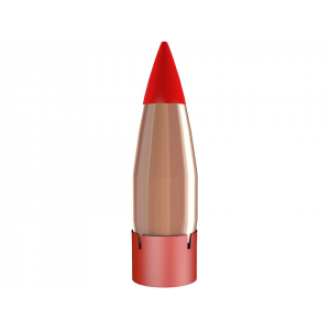 Hornady Bore Driver ELD-X 50 Caliber Muzzleloader Bullets 340 Grain Polymer Tip Box of 12 - Hornady