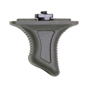 Slate Black Industries M-LOK Hand Stop Olive Drab Green - Slate Black Industries
