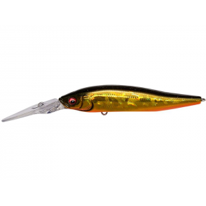 MEGABASS X-Nanahan+2 Jerkbait GG  Kinkuro