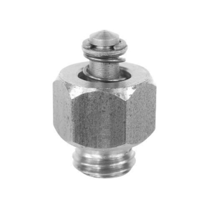 Hornady Lock-N-Load AP Progressive Press Large Primer Seater Plug Assembly - Hornady