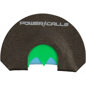 POWER CALLS Beau Brooks Signature Batwing Diaphragm Turkey Call