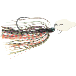 Strike King Tungsten Thunder Cricket Bladed Jig Bluegill 3/8 oz