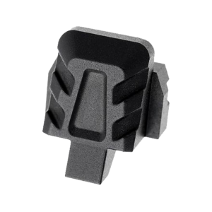 Tyrant Designs Slide Cap for SIG P320 Black - Tyrant Designs
