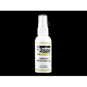 Mil-Comm MC2500 Gun Oil 2 oz Liquid - Mil-Comm