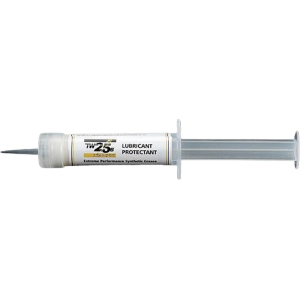 Mil-Comm TW25B Gun Grease 1/2 oz Syringe - Mil-Comm