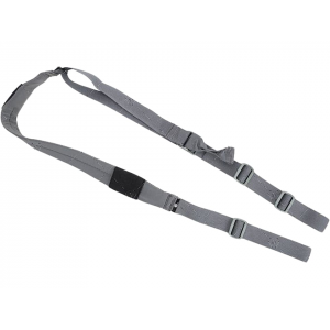 Strike Industries S3 Lite Rifle Sling Nylon Wolf Gray - Strike Industries