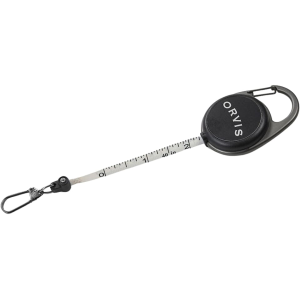 Orvis Carabiner Tape Measure Combo