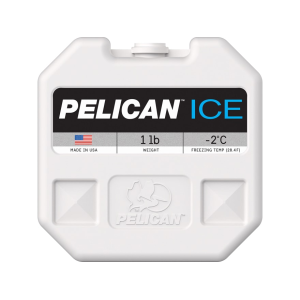 Pelican Hard Ice Substitute 1LB - Pelican