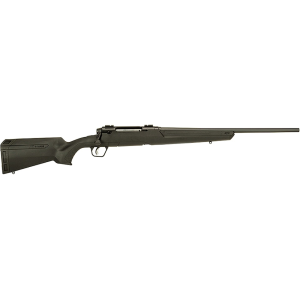 Savage Arms Axis II Bolt Action Youth Rifle 6.5 Creedmoor 20" Black Barrel Black Frame Black Field Stock