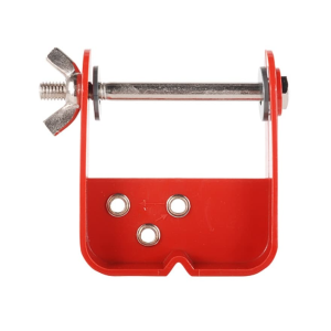 Bohning Serve-Tite Bow String Serving Tool Polymer Red