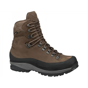 HANWAG Ancash II GTX Hunting Boots Leather Brown Men's 13 D