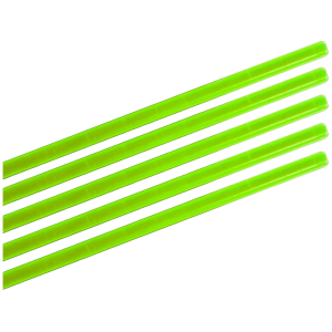 TRUGLO Fiber Optic Rod 9" x .029" Green 5PK - Truglo