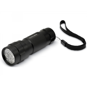 Cyclops 14 Flashlight AAA Battery Black - Cyclops