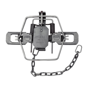 Minnesota Trapline Bridger #3 Coil Spring Trap - Bridger