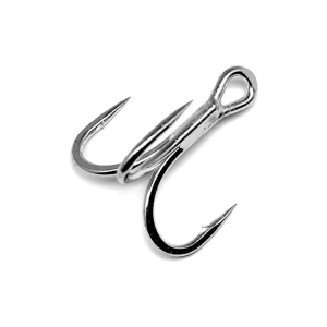 Gamakatsu Treble SP XH Hook #1/0 Tin 4PK - Gamakatsu