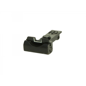 Ruger Rear Sight Complete Assembly High Ruger Redhawk - Ruger