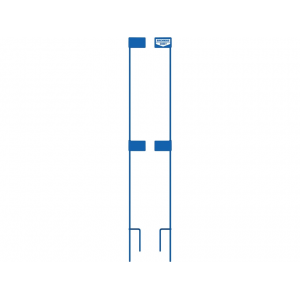 BIRCHWOOD CASEY Adjustable Target Stakes 2-36