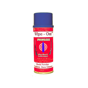 Sharp Shoot R Painless Muzzleloader Cleaner 14 oz Aerosol - Sharp Shoot R