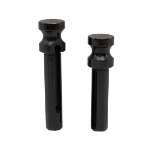 AR-STONER Extended AR-15 Takedown and Pivot Pin Set Steel Matte - Ar-Stoner